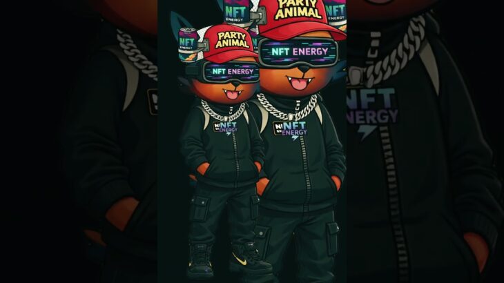 NFT Energy⚡️ Bridging web-3 and real world assets⚡️🏆 #trending #nftinfluencers #unlockablecontent