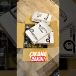 NFT Hotwheels Kutusu açıyoruz! 🤩