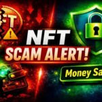 NFT Scam से कैसे बचें? 😱 Beginners के लिए Complete Guide | NFT Fraud Explained Hindi