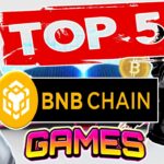 NFT TOP 5 BNB✅Free Games 2026🚀MCRT BRN CHMB💸