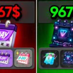 Зарабатываю на КРАФТАХ NFT-подарков в Telegram! Ушел в минус?