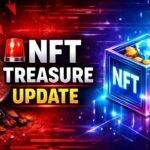 NFT Treasure New Update Today 🔥 | Real or Scam? | NFT Treasure Latest News Hindi