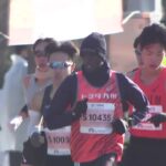 [대구] 대구마라톤 완주 기록 올해도 NFT로 발급 / YTN