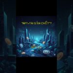 NFT thanh khoản thế nào khi vốn dĩ không “fungible”?