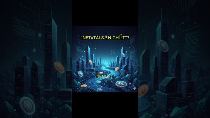 NFT thanh khoản thế nào khi vốn dĩ không “fungible”?