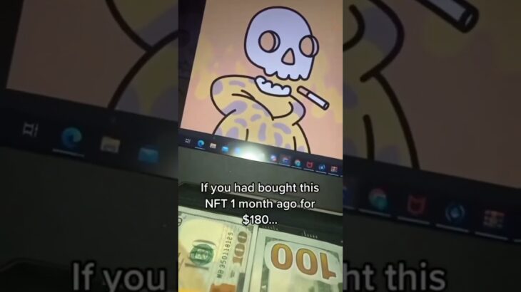 NFT to Riches! 💸🚀