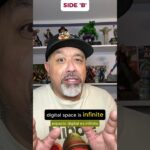 NFT’s vs Physical collecting, is this really an argument?