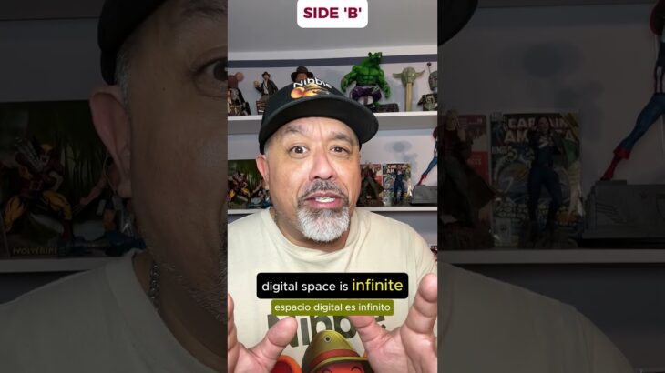 NFT’s vs Physical collecting, is this really an argument?