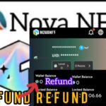 NOVA NFT New update Old Fund Refund My account #treasurefunindia #novanft