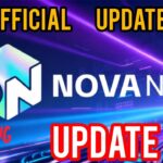 NOVA NFT New update official withdrawal asset #treasurefunindia #novanft