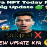 NOVA NFT Today Big New Update 😱 Withdrawal Start ✅ Without Deposit! ❌ | All Funds Withdrawal#novanft