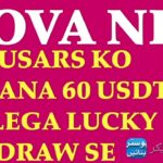 NOVA NFT treasure nft ab sudharne ka kam kr rahi hai usars k problem ko thik kr rahi h#