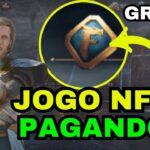 NOVO JOGO NFT PAGANDO Might & Magic Fates – BAIXE AGORA