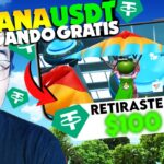 NUEVO JUEGO QUE PAGA POR JUGAR GRATIS 2026 | JUEGO NFT RETIRA A BINANCE SUPER-B