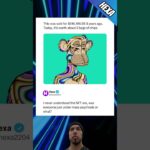 Never understood NFT era👀