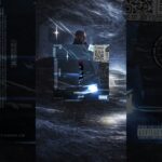 New #NFT #Beat is up on nft.klvmnrd.com with major #web3 interactions updates on website