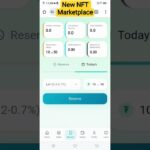 New NFT Marketplace NFT Harbor#nft #nftmarketplace #cryptomarketplace #nftharbor