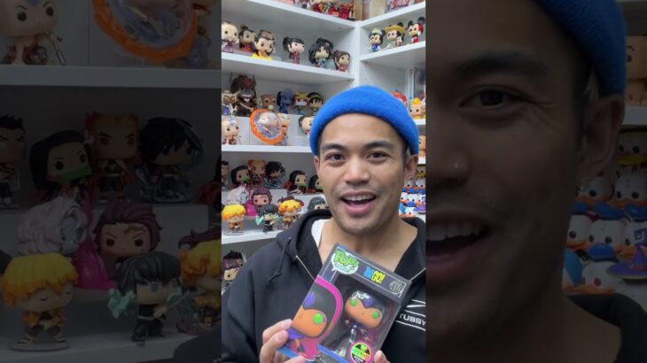 New Teen Titan Go Digital NFT Funko Pops in! #FunkoPops #TeenTitans #FunkoHaul