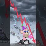 Neymar perdeu 90% no NFT? A verdade sobre a Bored Ape #neymar #nft #boredap