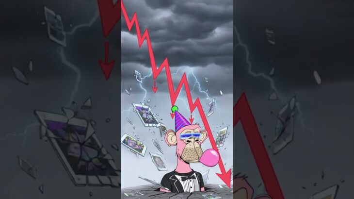 Neymar perdeu 90% no NFT? A verdade sobre a Bored Ape #neymar #nft #boredap