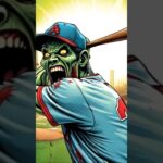 Nft My zombie world, now in crypto.com by Nftwall #nft #nftart #crypto #digitalart