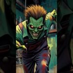 Nft-My zombie world, now on crypto.com #nft #shorts  #crypto #nftart #digitalart