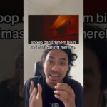 Nft pada masanya 🙈🐒 #shorts #animation #youtube #art #eminem #snoopdogg