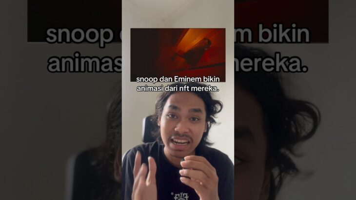 Nft pada masanya 🙈🐒 #shorts #animation #youtube #art #eminem #snoopdogg