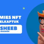 Normies NFT – ezt is alkaptuk / Mr. Sheeb – kitörtek a disznók / NFT piaci körkép / Napi mintek