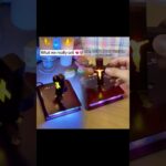 Not an NFT! Tangible Glowing Bible + Levitating Cross – Eternal Value in Digital Age”