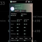 Nova NFT Back 🔙 New I’d daily profit