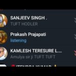 Nova NFT Ka PDF EPODENT VIDIO Treasure NFT EXPLAIN BY Sanjiv Sar ji live