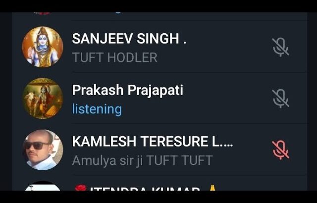 Nova NFT Ka PDF EPODENT VIDIO Treasure NFT EXPLAIN BY Sanjiv Sar ji live