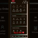 Nova NFT ❤️My Account NOVANFT best earning platform 🥰