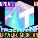 Nova NFT  New update today #treasurefunindia #novanft