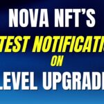 Nova NFT Notification Decoding🚀🚀#treasurenft #novanft #nft #treasurefun #tufttoken