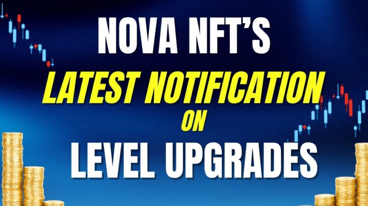 Nova NFT Notification Decoding🚀🚀#treasurenft #novanft #nft #treasurefun #tufttoken