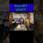 Nova NFT Refferal Code। Nova NFT Withdraw। Nova NFT Register Link। Nova NFT Sign Up Link