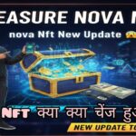 Nova NFT Today Big Update ✅ Multi-Chain & RWA Expansion Explained! | TreasureNFT withdrawal #love