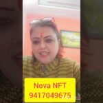 Nova NFT Trading with AI-powered algorithmic#nft💰@OnlineEarningWorld-d1g