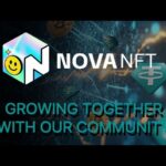 Nova NFT Treasure NFT MEETING EXPLAIN BY Sanjay Yadav sir ji