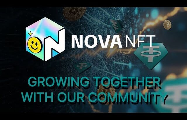 Nova NFT Treasure NFT MEETING EXPLAIN BY Sanjay Yadav sir ji