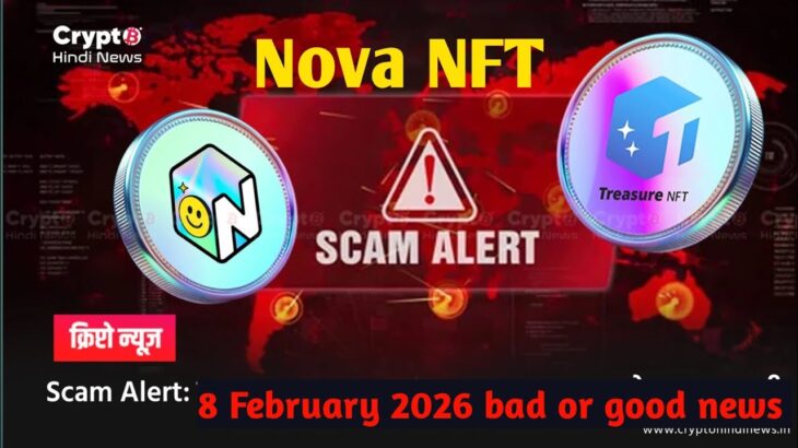 Nova NFt New Update today #nova #new #withdrawal #novanft #treasure #treasurenft #deposit