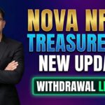 Nova Nft & Treasure Nft | New Update| Withdrawal Live? #novanft #treasurenft #nft