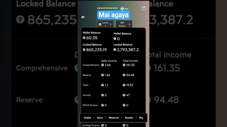 Nova nft new update। #dpofficial #joy