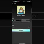 Nova nft updates |withdrawal update