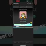 Nova nft usdt earning App platform!! #crypto #novanft