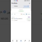 Now condition #stockmarket #trading #automobile #nft #nifty