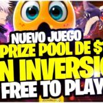 💥 Nuevo Juego NFT COMPLETAMENTE sin INVERSION 2026 💥 Como Ganar DINERO Gratis con Mattle 2026