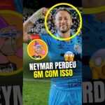 O MACACO MAIS CARO DO NEYMAR 🐒💸 #futebol #neymar #nft